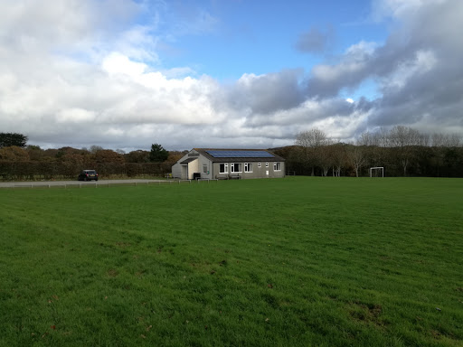 Mawgan Recreation Hall Management Committee - Thumbnail