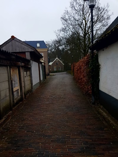 Photos of Wevershuisje