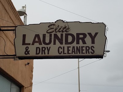 Elite Laundry & Dry Cleaners