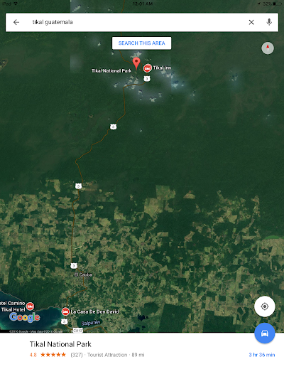Photos of Belize Taxi Services