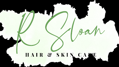 R.Sloan Skin and Hair