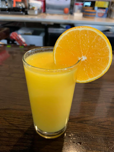 Brookfield Breakfast - Visual