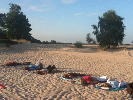 Yoga Studio Soest - Thumbnail