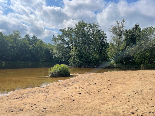 Fiddlehead Campground - Visual