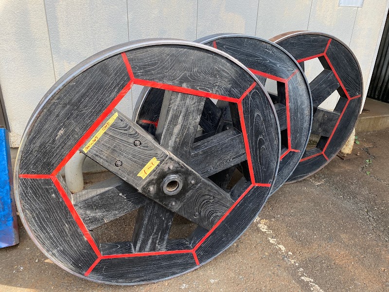 内藤鐵工 / 有限会社 内藤鐵工所