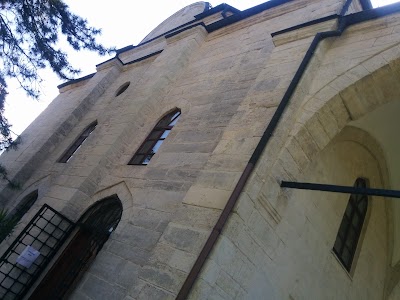 Photos of Узунджовската църква