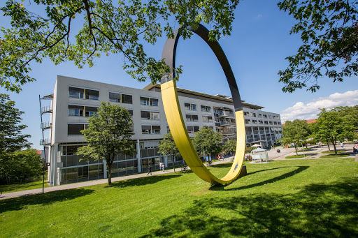 Freiburg University Hospital - Department of Neuroradiology