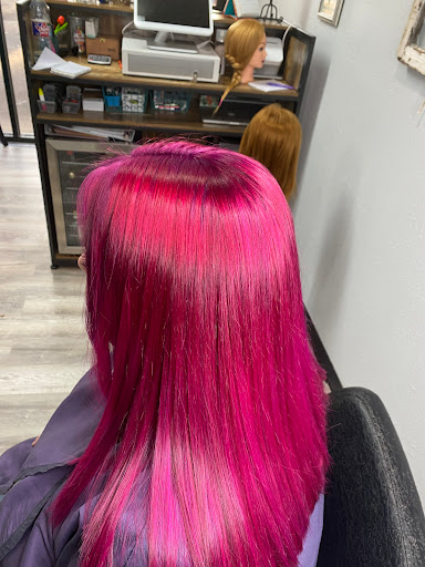 Minette's Amazing Hair - Thumbnail
