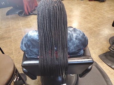 Aicha African Hair Braiding, Georgia, United States