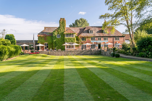 The Alfriston Hotel, South Downs