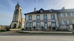 Photo n°1 de Auberge de vauclair à Bouconville-Vauclair (Gîte)