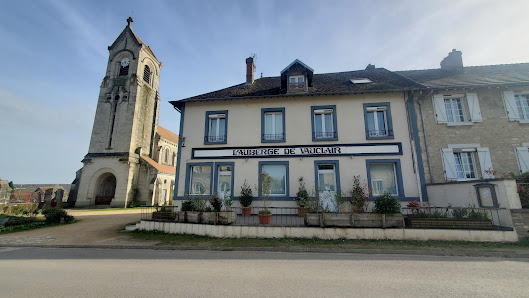 Auberge de vauclair - Bouconville-Vauclair