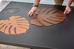 Photo n°5 de MONUMENTTABLE à Asnières-sur-Seine (Magasin de meubles)