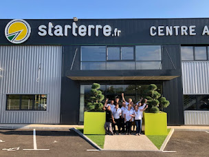 Photo n°9 de Starterre à Voglans (Concessionnaire de véhicules de loisirs)