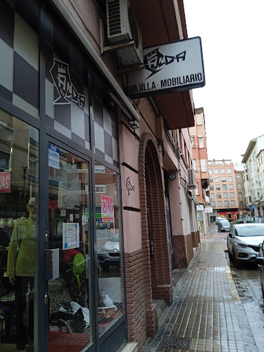 Alda SL - Visual