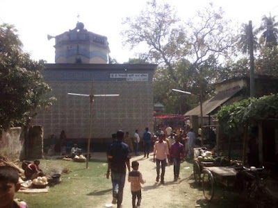 Photos of Laxmipasha Kali Mandir