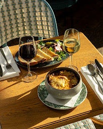 Photo n°197 de Le Hameau à Paris (Brasserie)