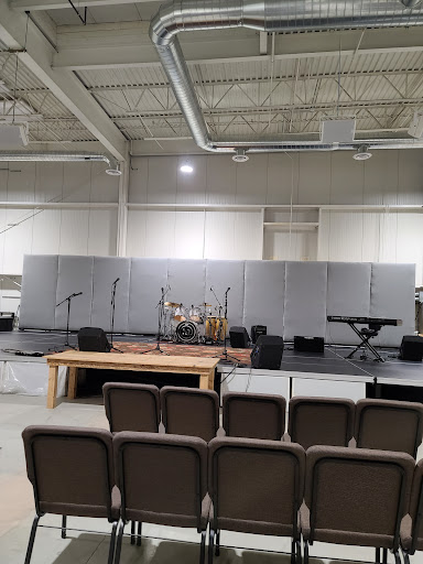 Higher Hope International Ministries (h2office)