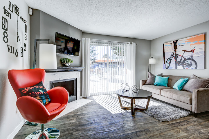 The Huntington by null