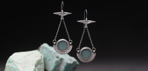 foundwear jewelry