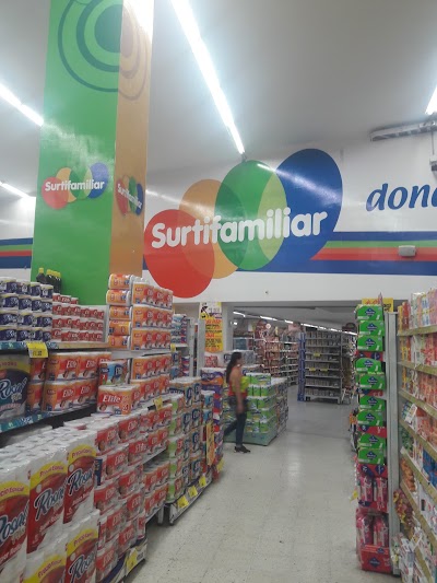Photos of Supermercado Surtifamiliar