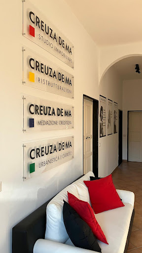 Studio Immobiliare Creuza De Ma Gallery - Italy