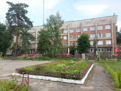 Photos of Поликлиника № 5