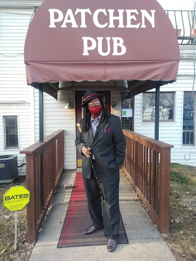 Patchen Pub Gallery - United States