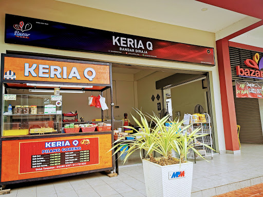 Keria Q Bandar Diraja