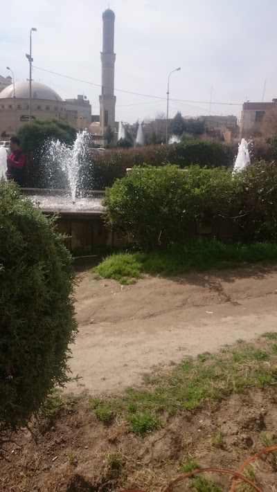 Photos of kamiran center