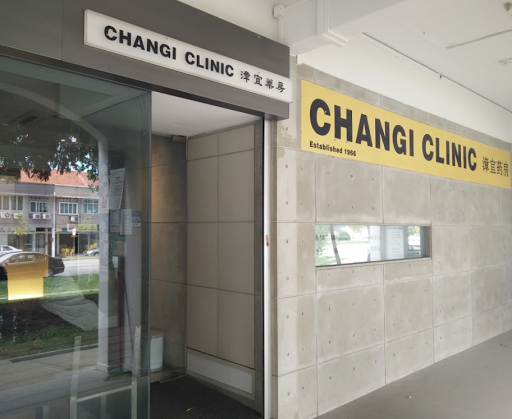 Changi Clinic