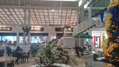 Shopping Mall