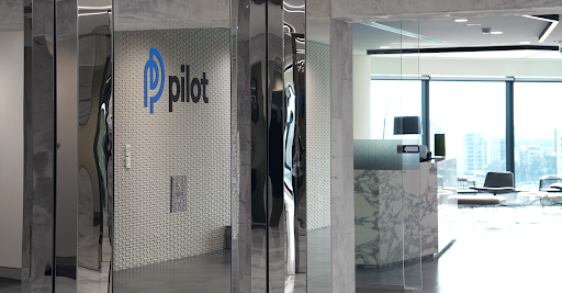 Pilot Partners - Visual
