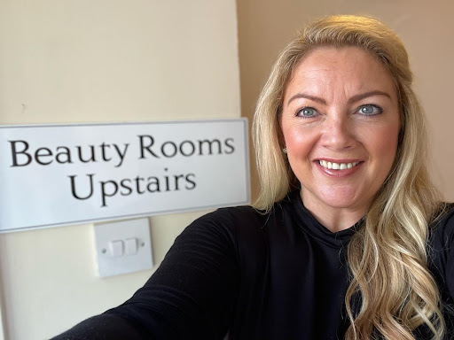 LC Beauty and Wellness Stirling