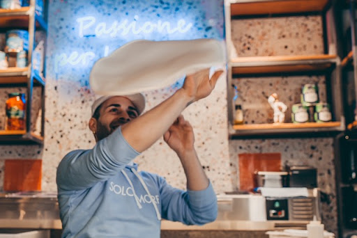 Papa Napoli - Thumbnail