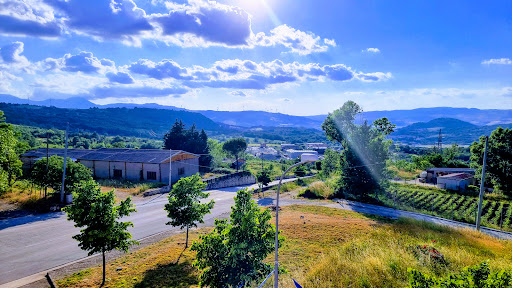 Stadio comunale di Sant'Andrea di Conza - Thumbnail
