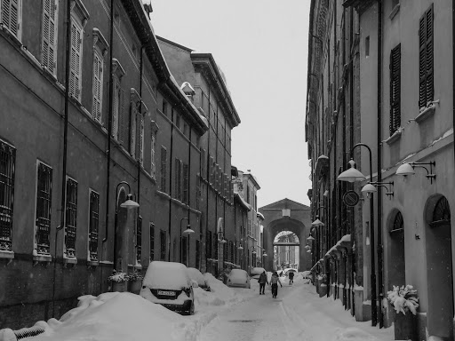 Porta Sisi - Visual