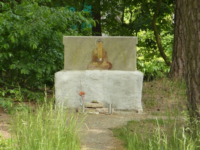 Das Buddhistische Haus