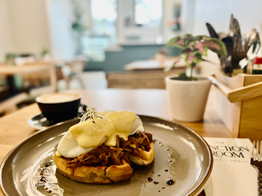 The Function Room Cafe - Thumbnail