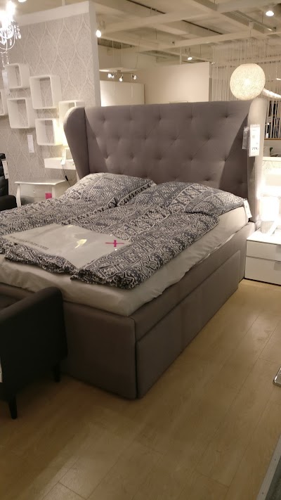 Photos of m&ouml;max furniture store Frastanz