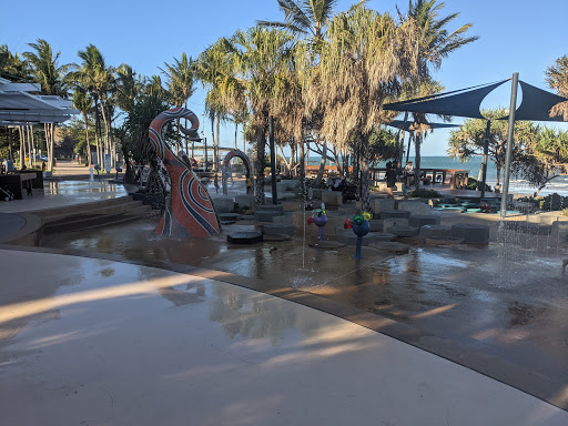 Yeppoon Skate Park - Thumbnail