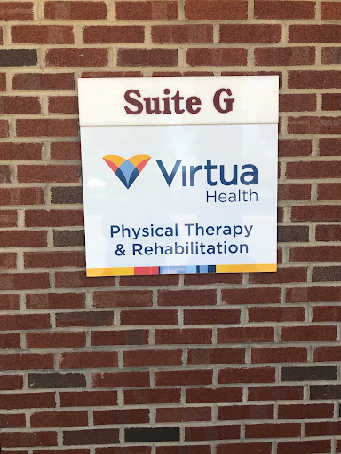Virtua Physical Therapy & Rehabilitation - Westampton - Thumbnail