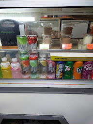 Photo n°47 de Au point gourmand à Enquin-lez-Guinegatte (Friterie)