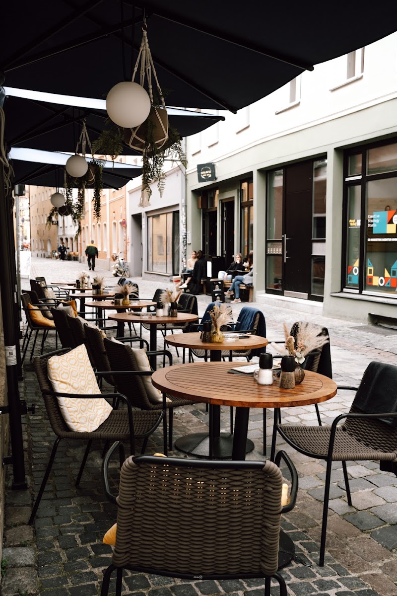 Malefiz Café & Bar — photo 18