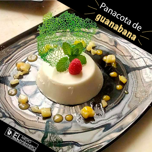 Medio Habanero - Thumbnail