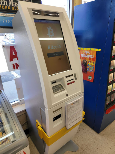 Uni Express Gallery - United States