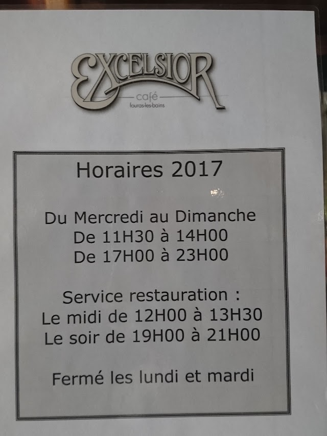 L'exelcior