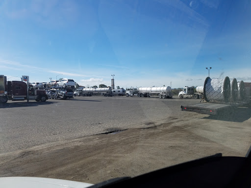 Valley Pacific Travel Center - Thumbnail