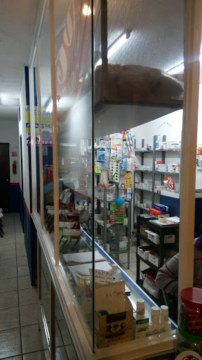 Ecopharma Pie De La Cuesta