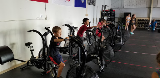 CrossFit Hogback Gallery - United States